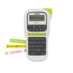 Brother P-Touch PT-H110 Handheld Labelling Machine